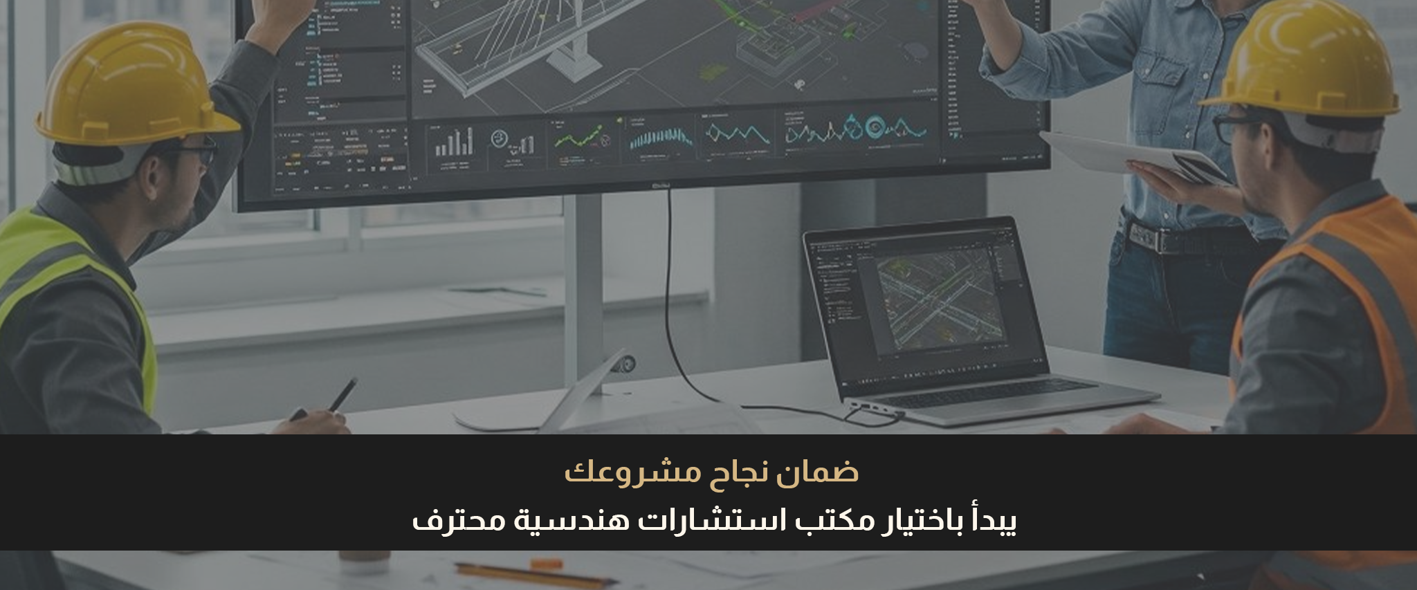 مكتب استشارات هندسية